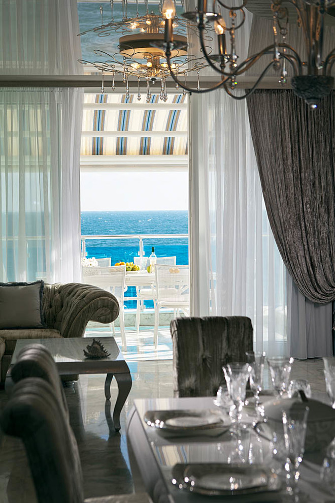 Малый маяк 100м2