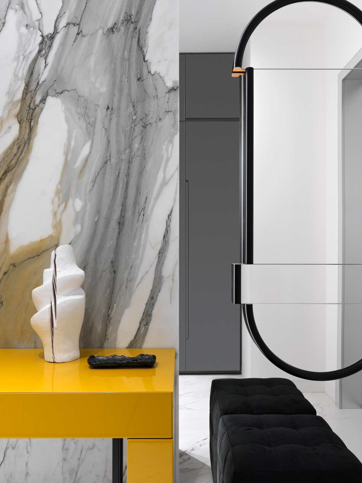 Апартаменты на Якиманской Набережной