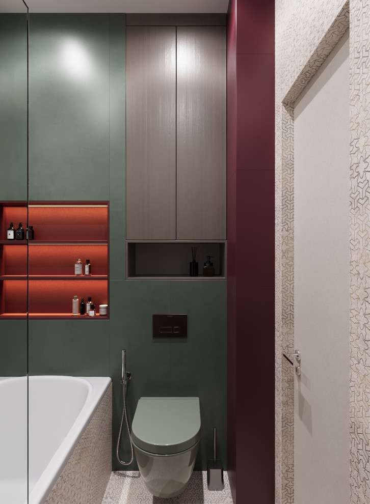 Проект Жабкино