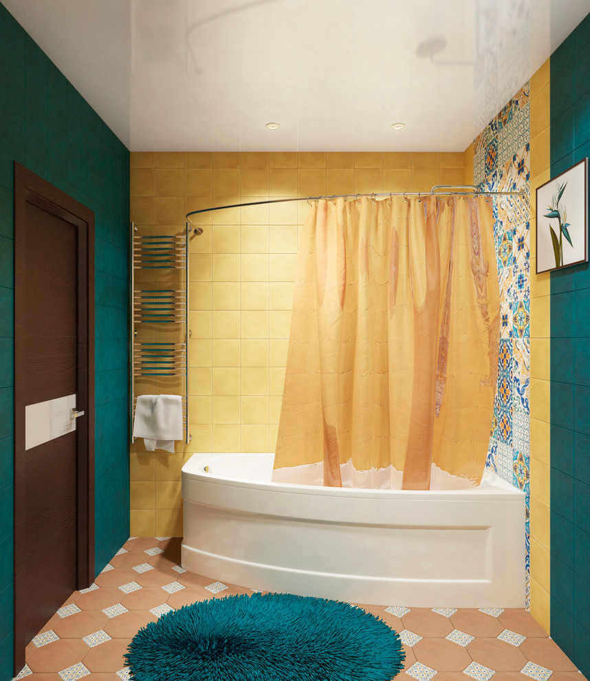 " Теплое детство"