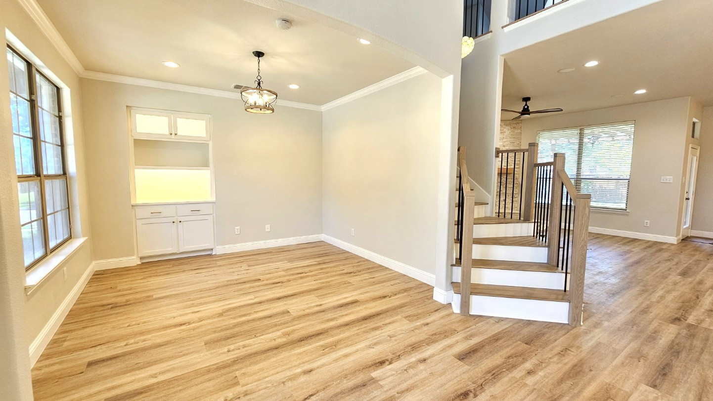 Carrollton TX - Full House Flooring