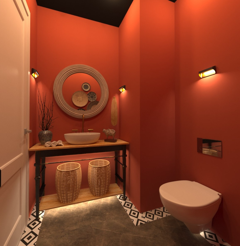 Ванная комната