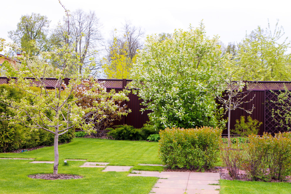 Петровское, 2018-2020 гг.