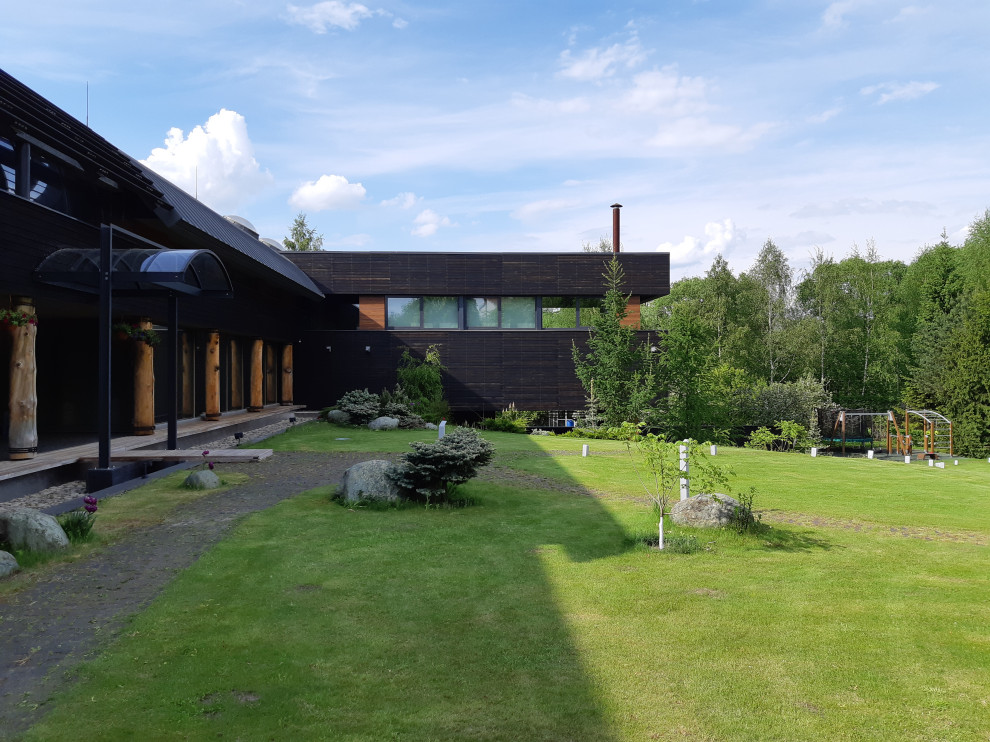 Реконструкция консоли над бассейном