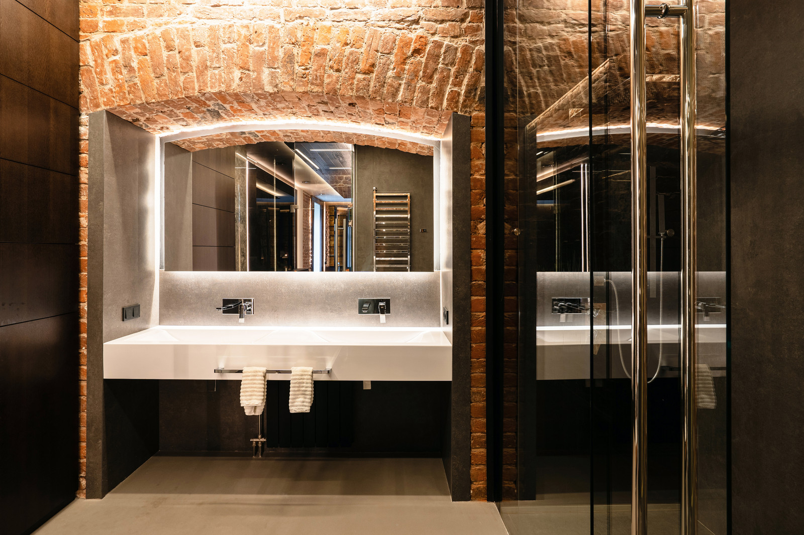 Квартира в историческом центре Петербурга