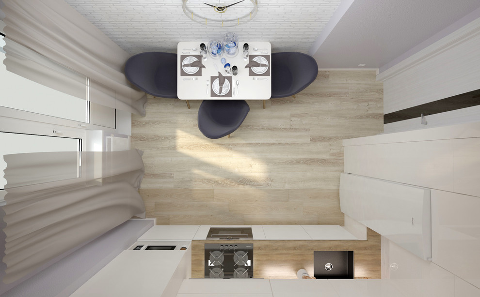 Елизаветинская 5