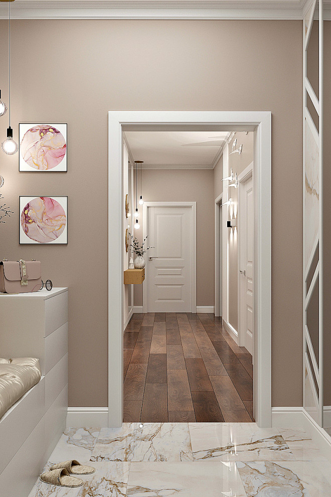 КП ЛАЗУРНЫЙ БЕРЕГ