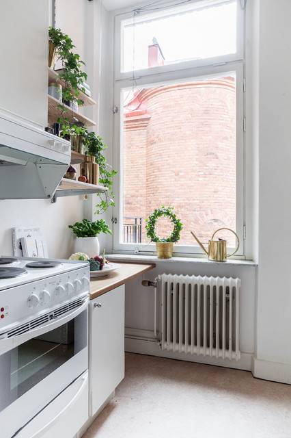 Frejgatan 8 skandinavisk-koekken