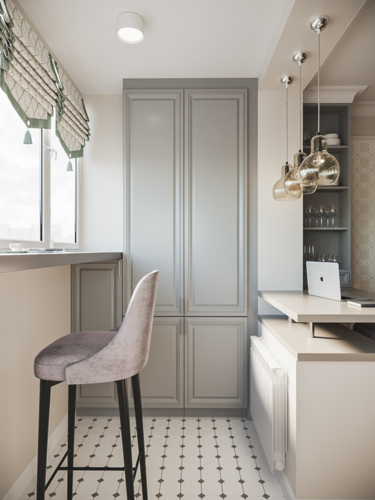 МКР "Красный Аксай" г.Ростов-на-Дону