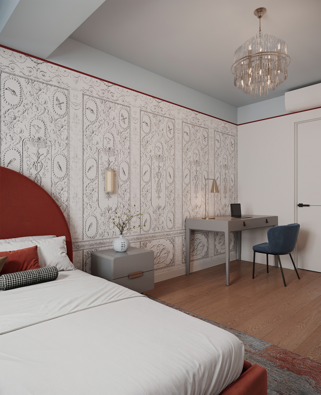 ЖК Южный парк Сочи