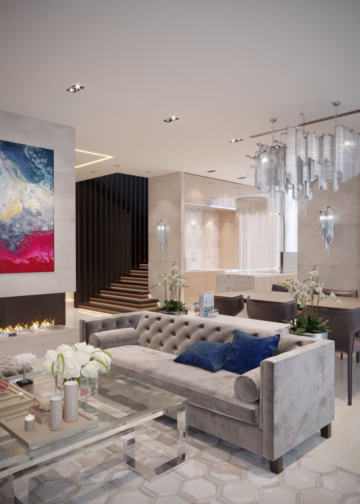 Таунхаус для семьи