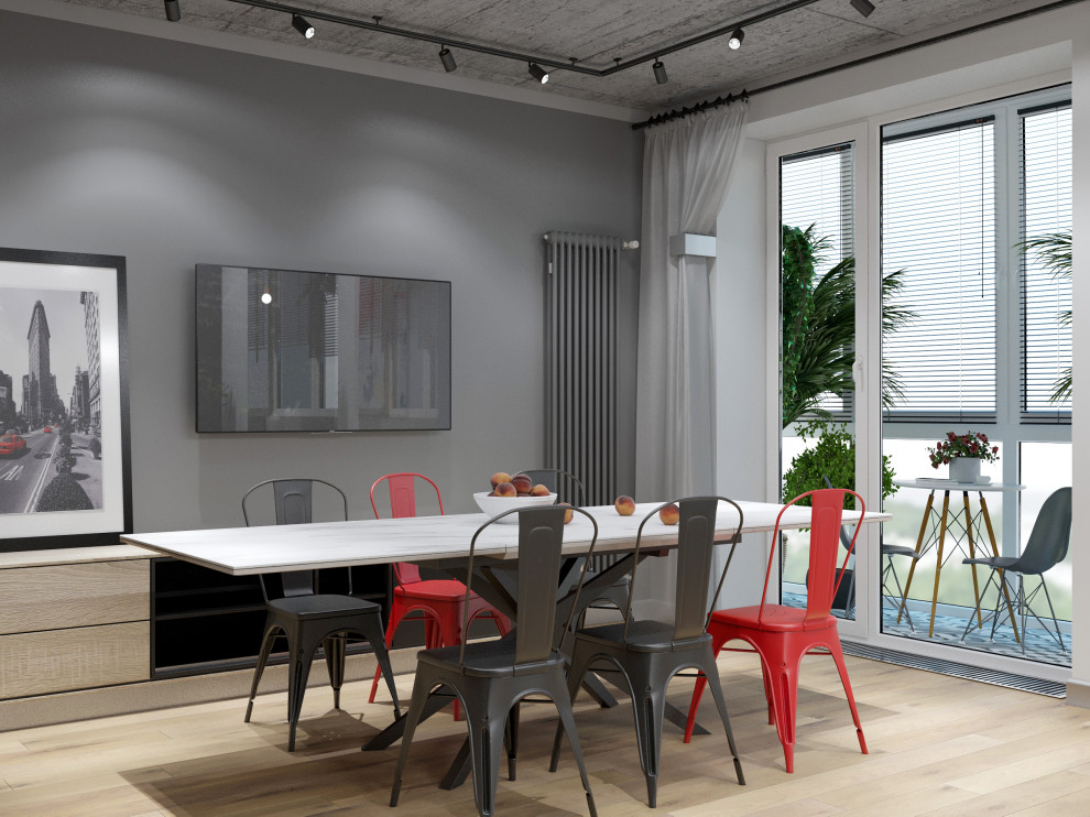 ЛОФТ на Московском проспекте