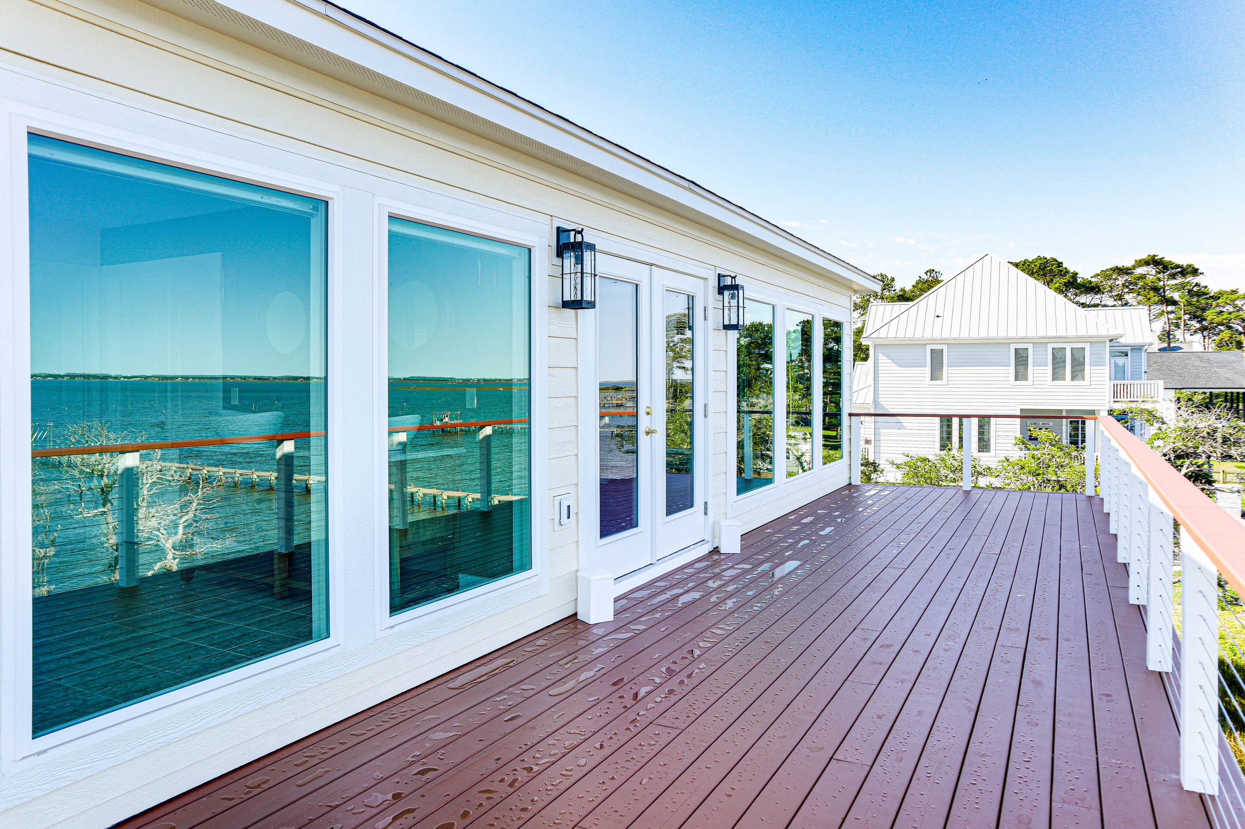 Beaufort Waterfront New Build
