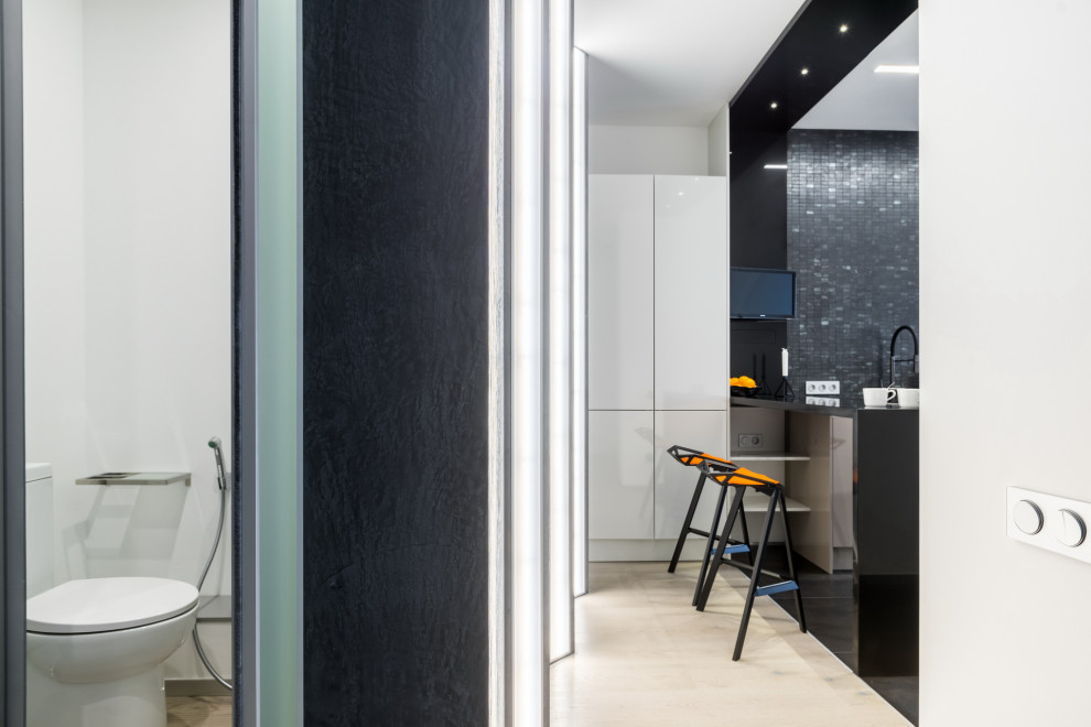 Квартира на Горьковской