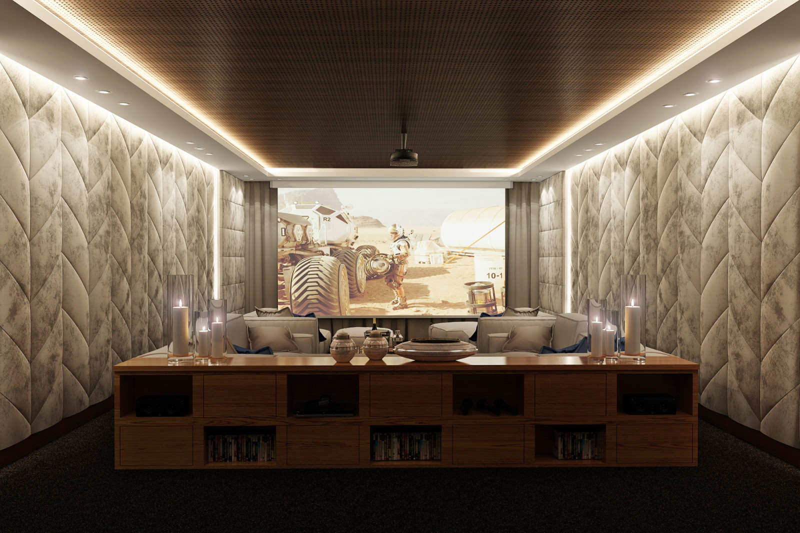 Дом в Москве (Горки-2)