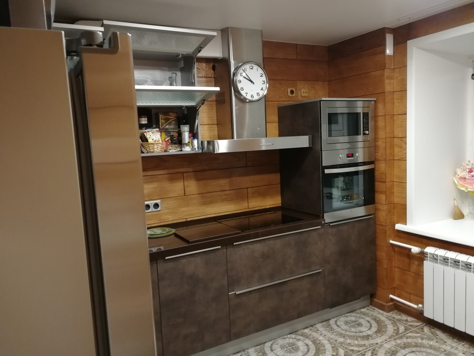 ул. Пархоменко