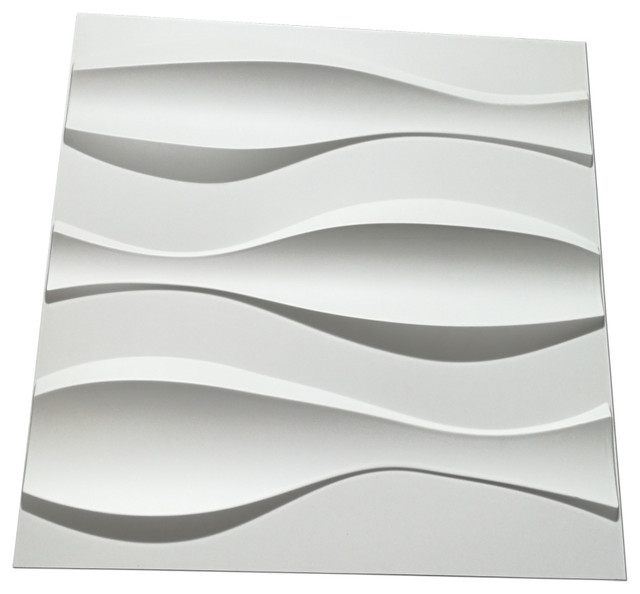 Pvc Wall Rafters Texture 19.7