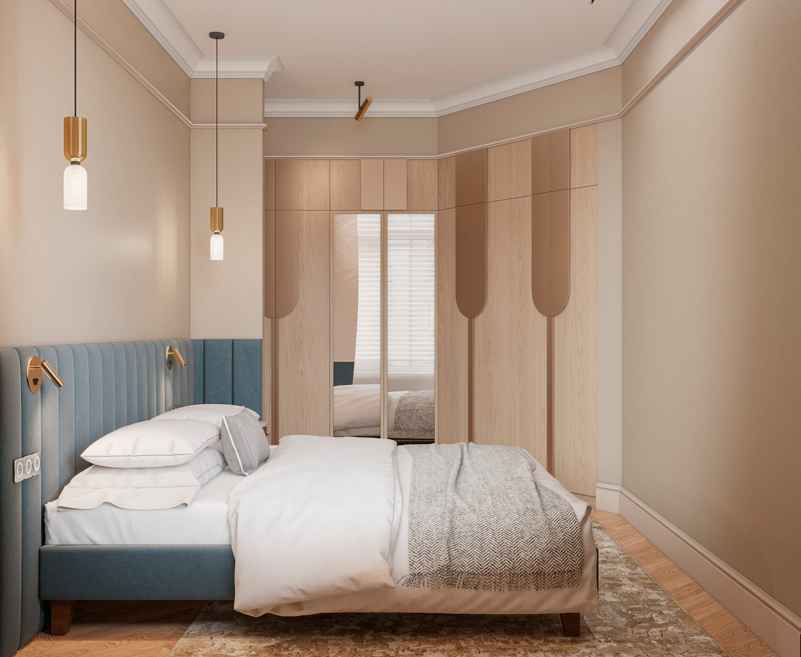 Петровский проспект