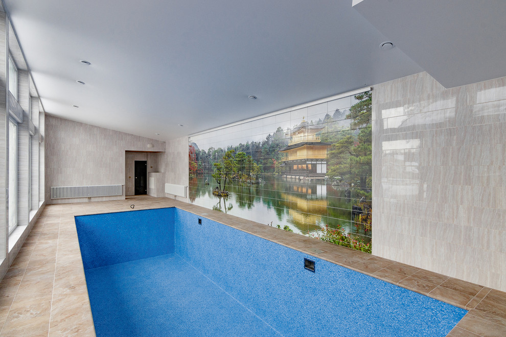 Второй дом у реки Сестра