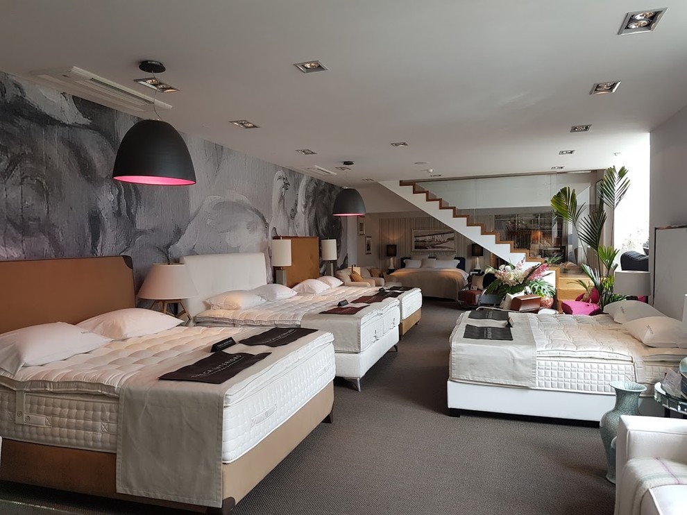 Treca Interiors Paris