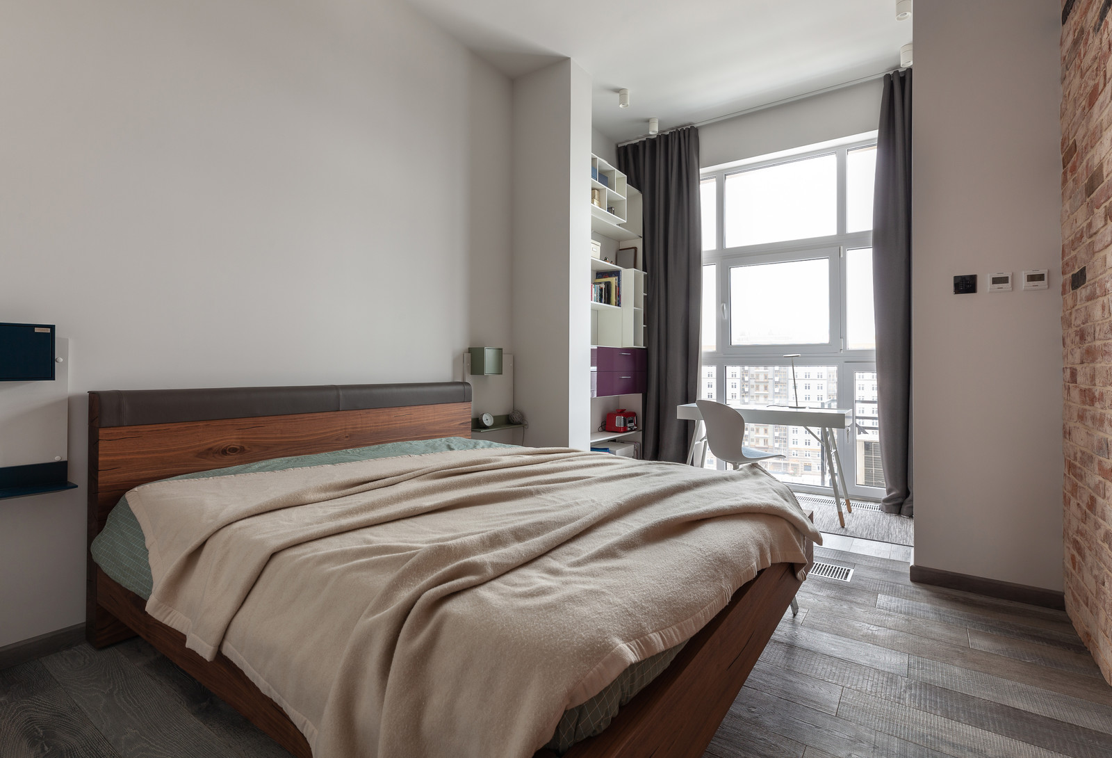 Квартира в ЖК Рассказово