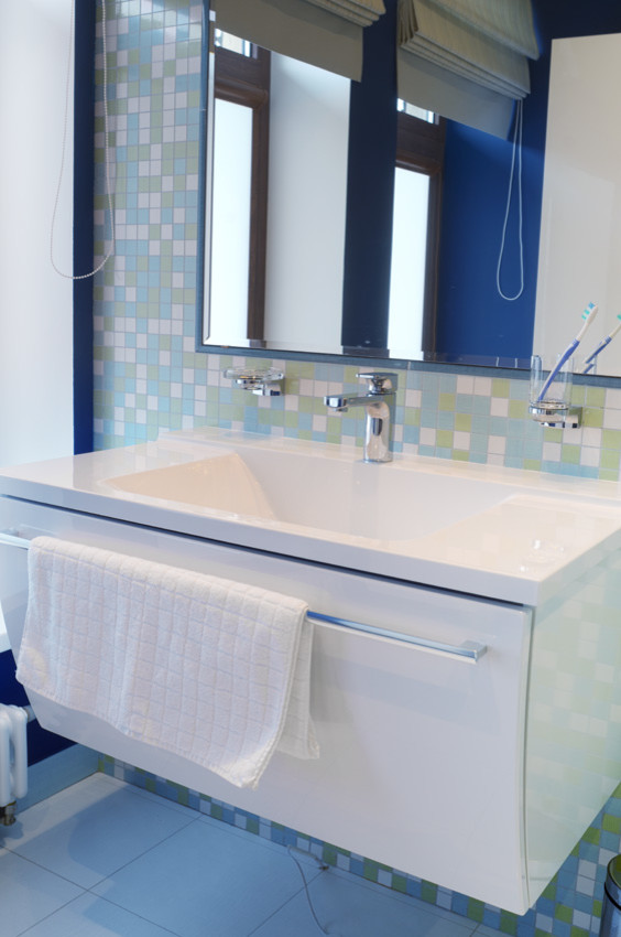 Дом в Новой Москве