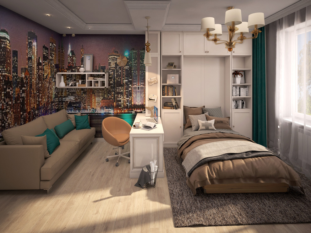 Квартира Дубровка