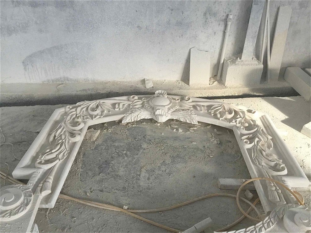 Traditional Design Elements