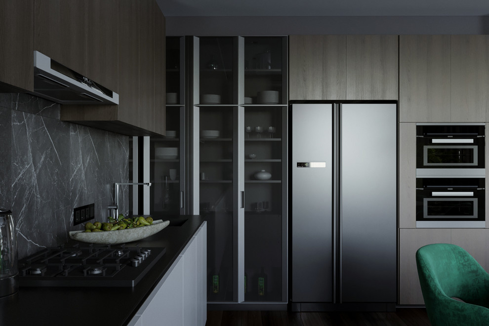 Квартира в ЖК Лайт-Сити LS