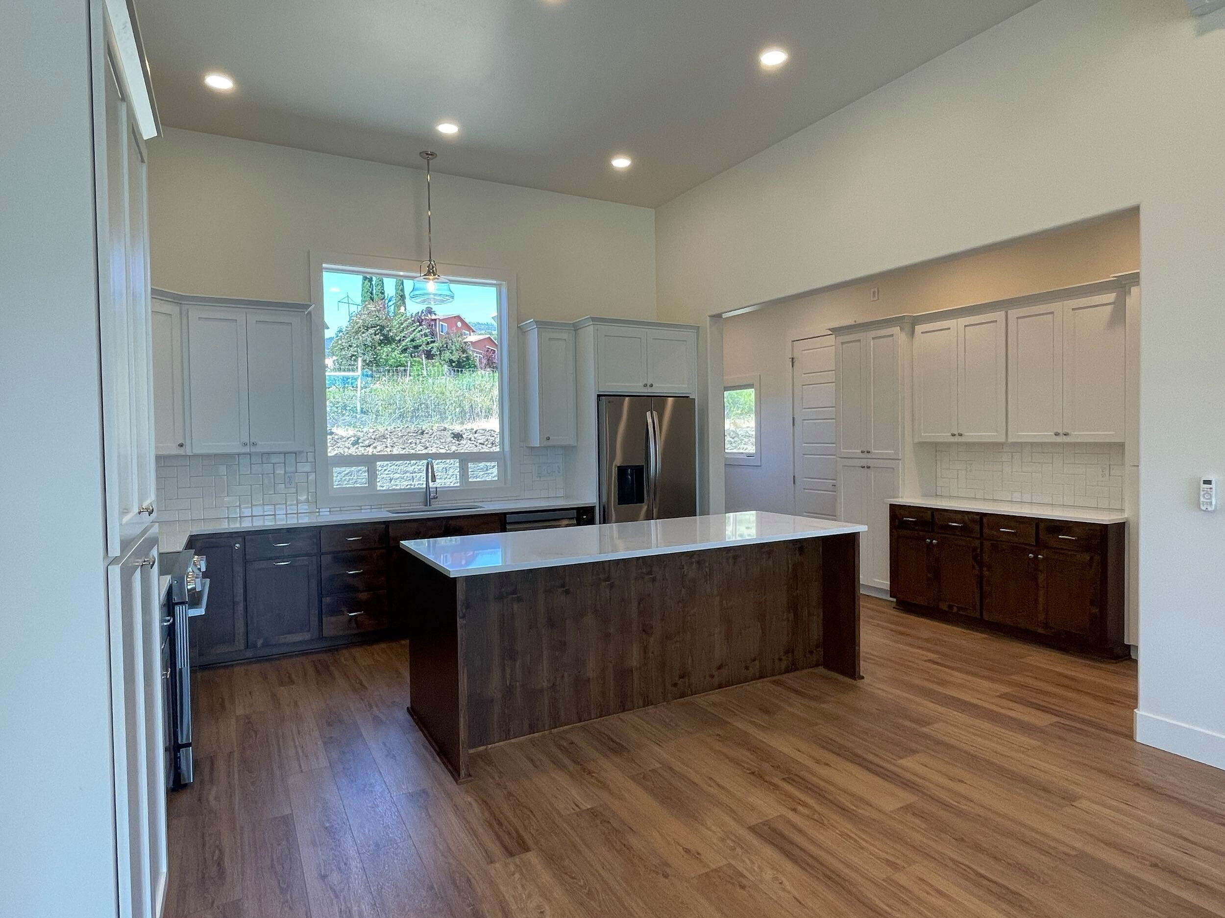 Custom Home - Pompadour Drive