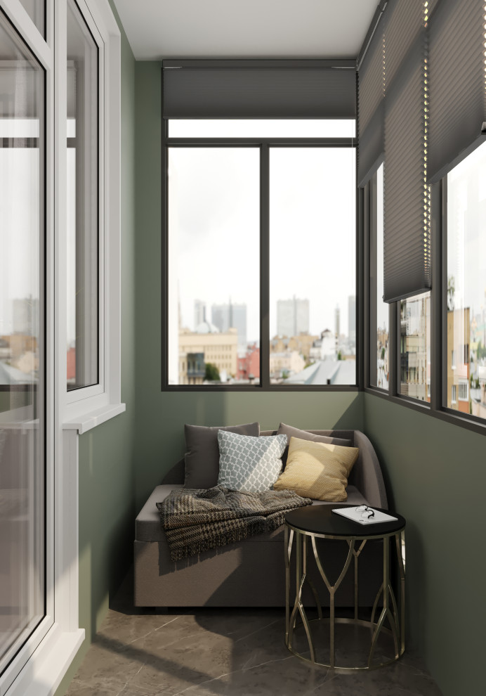 ЖК "Крылатский" 55м2