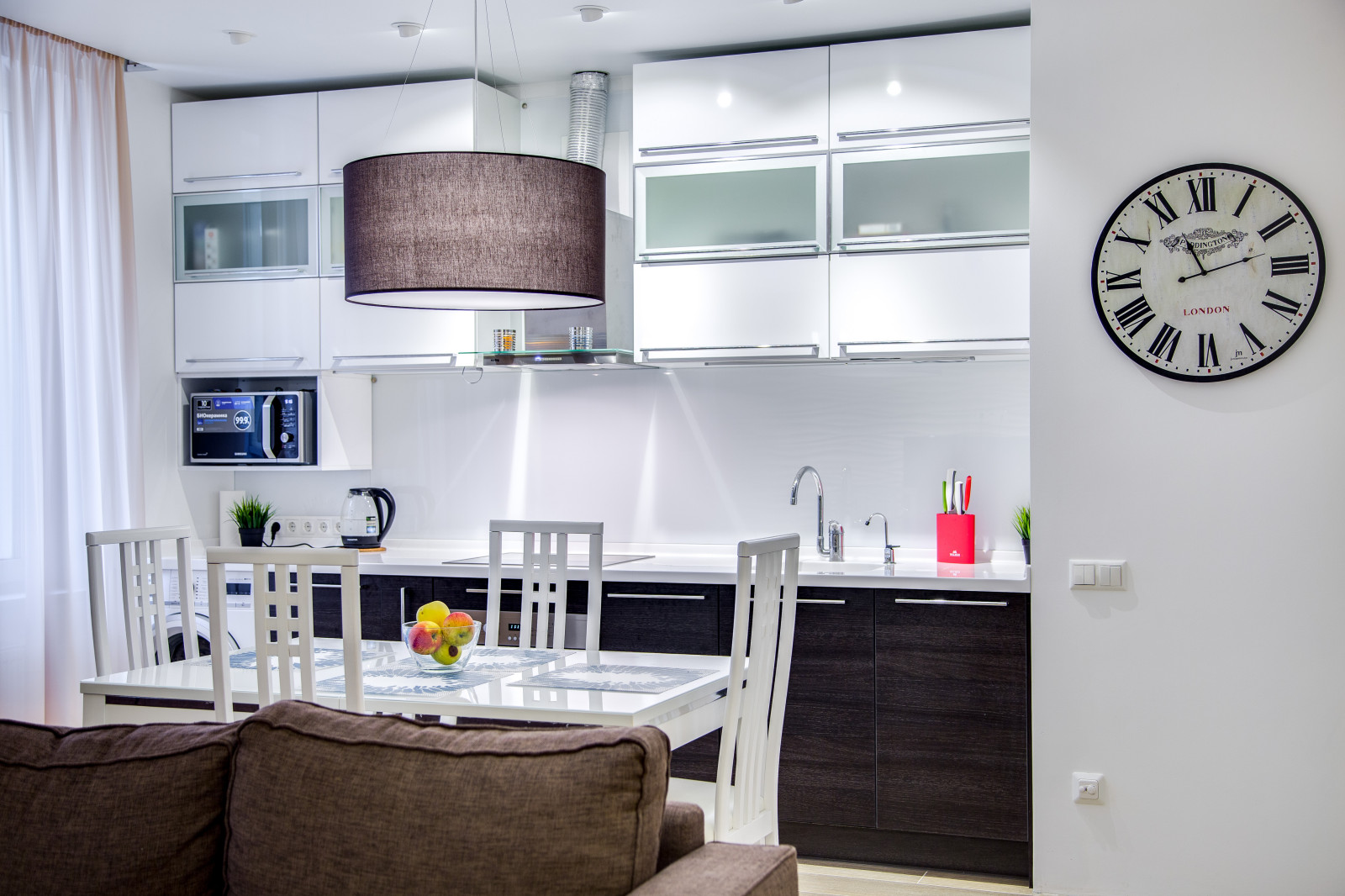 ЖК Молодежный