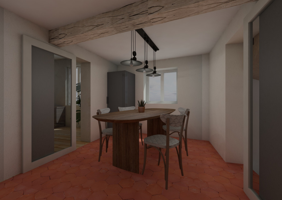 Projet Mathieu