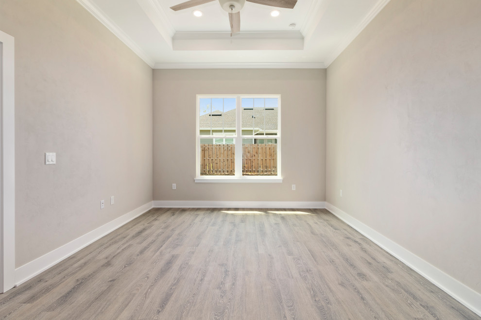New Home - The Heritage Model - 1,820