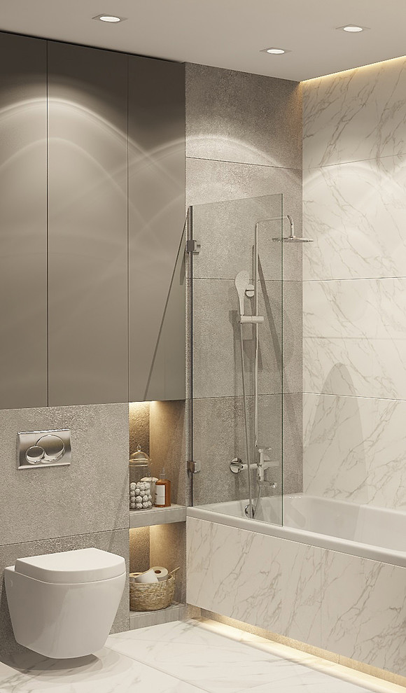 ЖК Черняховского 19