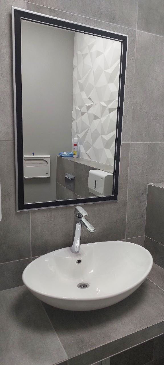 Офисы сторительной компании "Инсити"