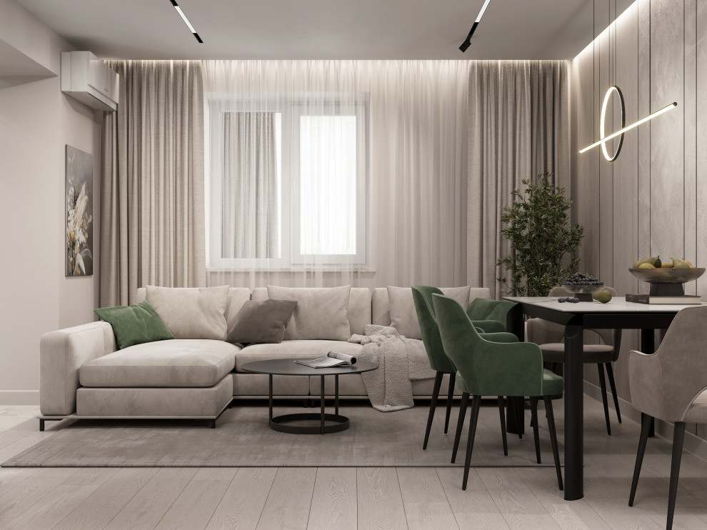 Кваритра на Иркутском