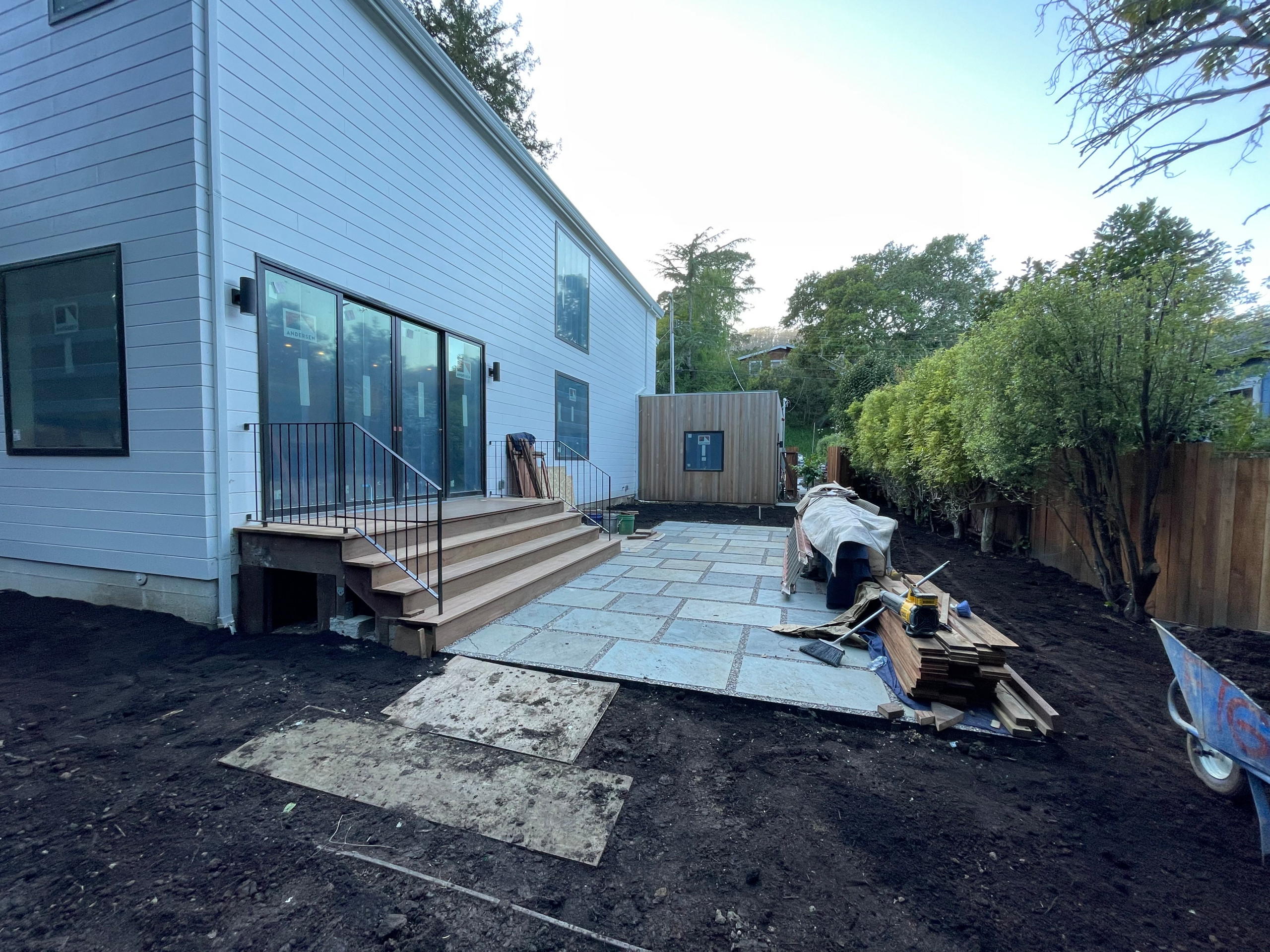 Past Projects