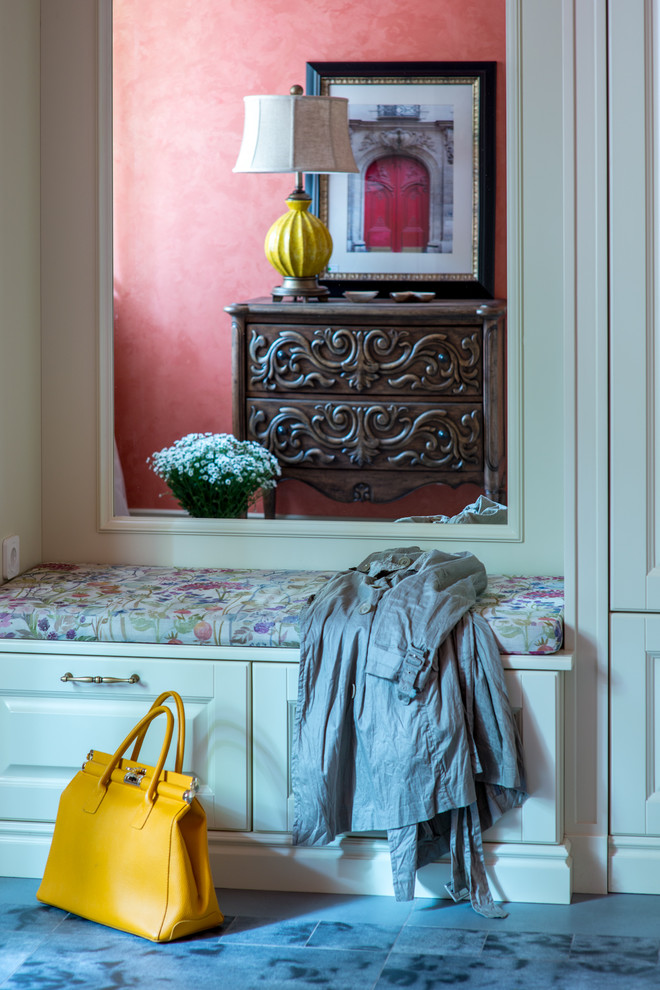 Съёмка дома (450м) - проект f Татьяны Осиной и Елены Бурмистровой, Бюро Idea B&O