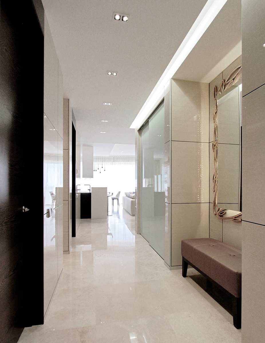 Апартамент на проспекте Вернадского