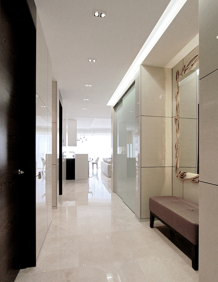 Апартамент на проспекте Вернадского