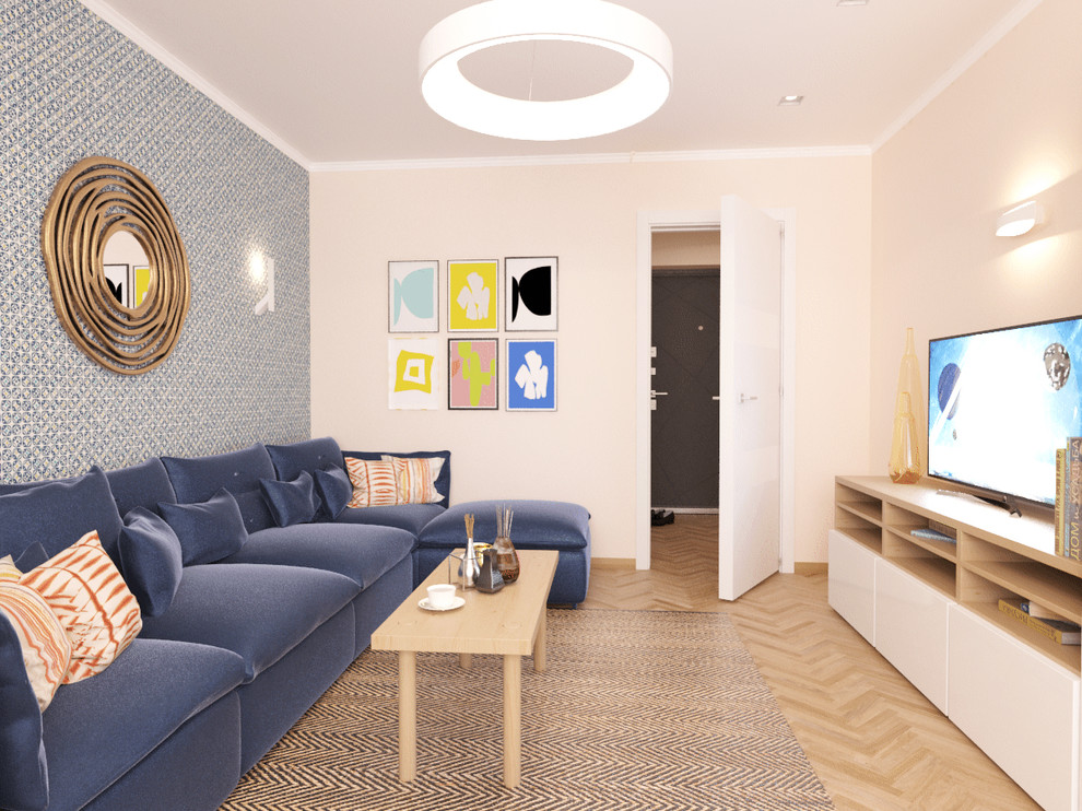 Страна контрастов