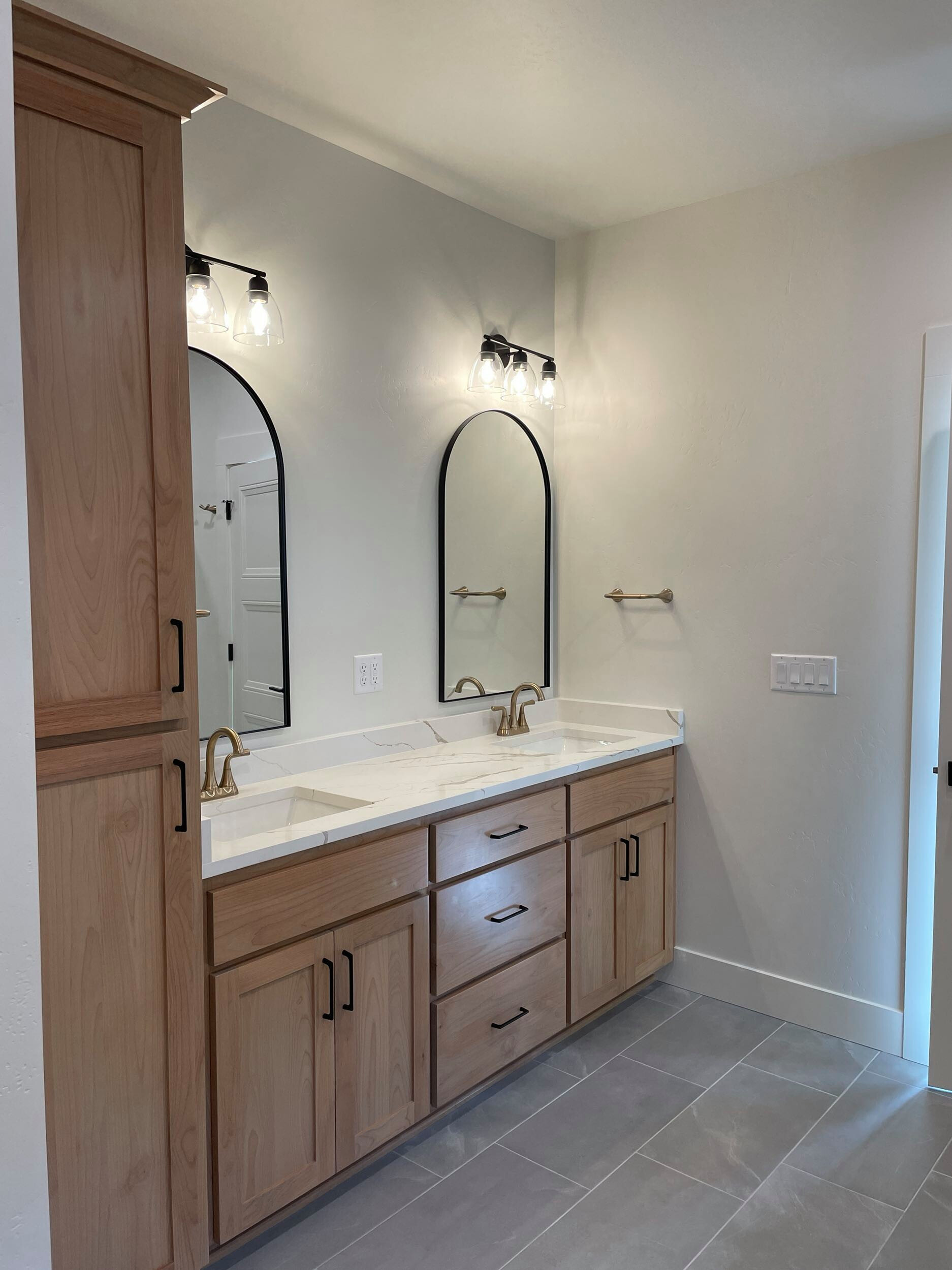 New Construction - West Village Lot #7