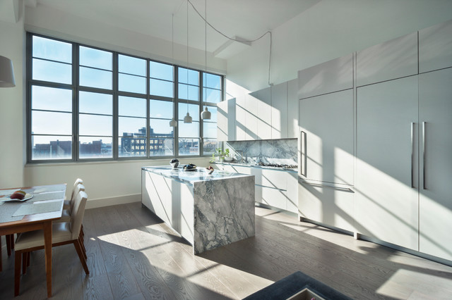 LIC Loft modern-koek