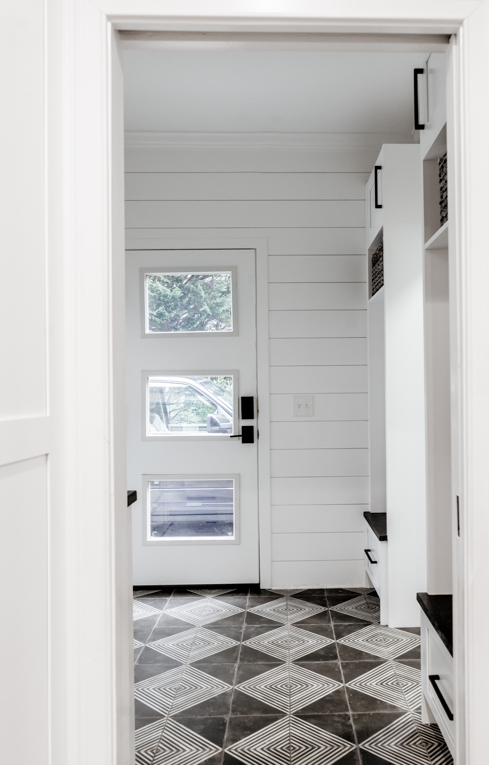 Johns Creek Kitchen, Mudroom and Laundry