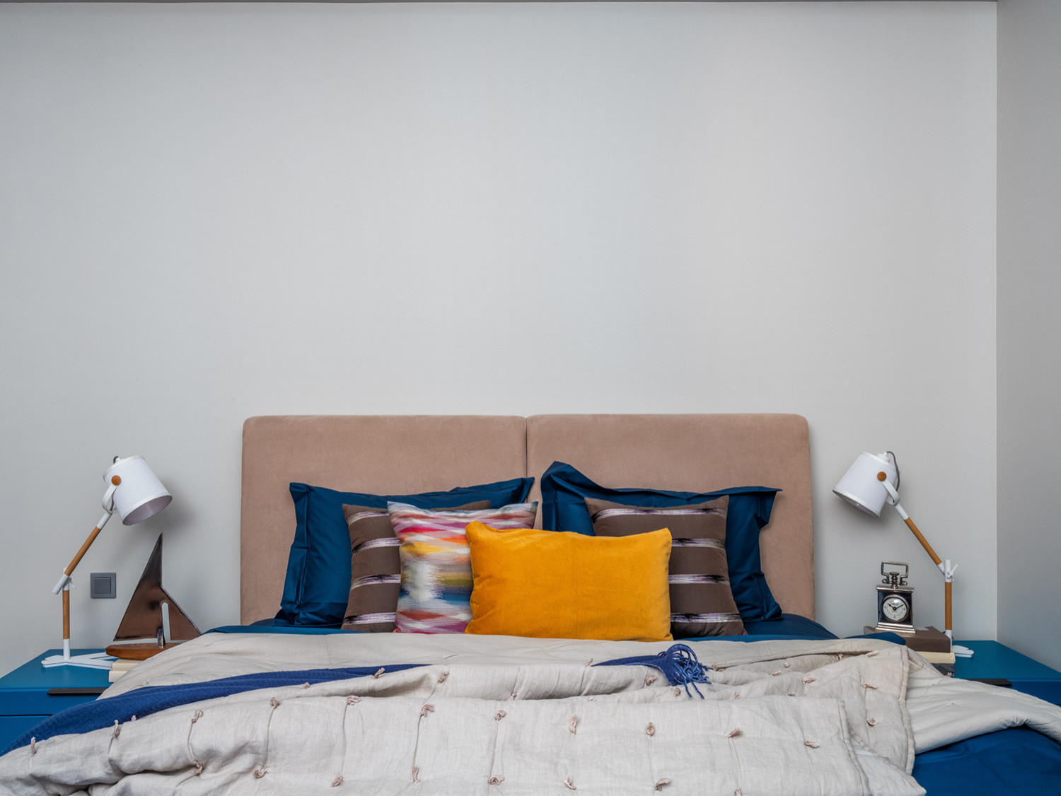 Карамышевская набережная