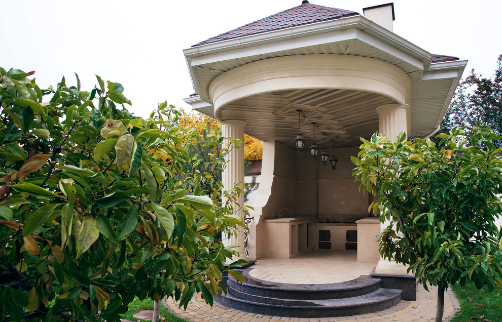 Дом в Краснодаре