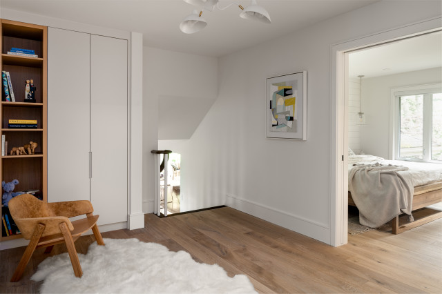 Project OLD ANCASTER klassisch-modern-schlafzimmer