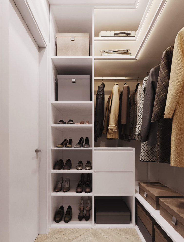 Квартира в ЖК Shome