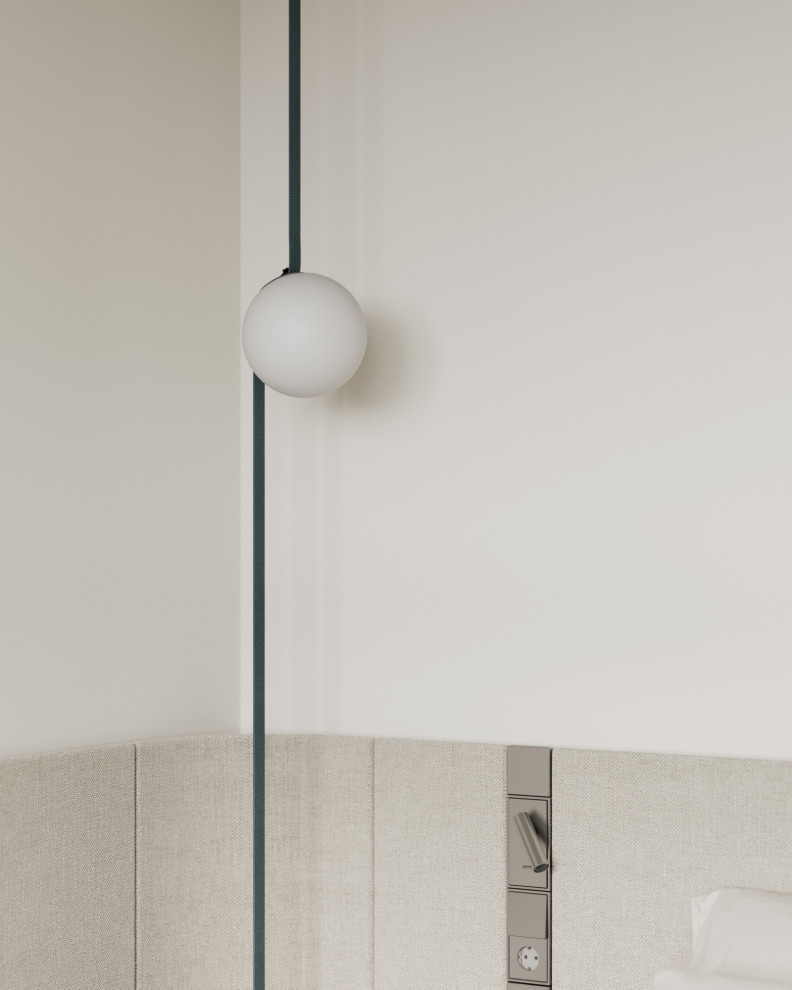 На Комсомольском, 65 м2